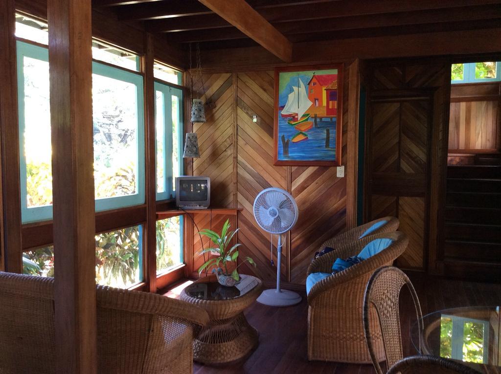 Villas De La Bahia Playa Tambor Tambor  Room photo