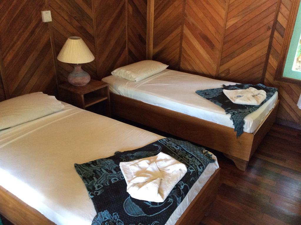 Villas De La Bahia Playa Tambor Tambor  Room photo